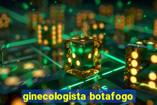 ginecologista botafogo